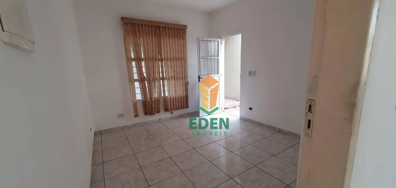 Foto 4 de Casa com 2 quartos para alugar, 125m2 em Jardim Jatobá, Sorocaba - SP