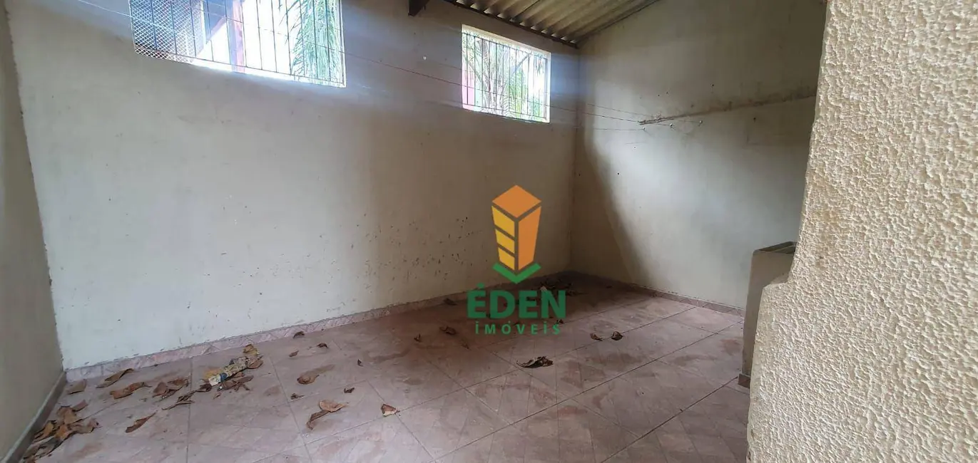 Foto 10 de Casa com 2 quartos para alugar, 125m2 em Jardim Jatobá, Sorocaba - SP