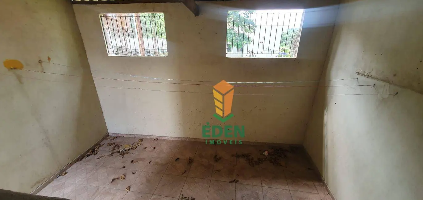 Foto 11 de Casa com 2 quartos para alugar, 125m2 em Jardim Jatobá, Sorocaba - SP
