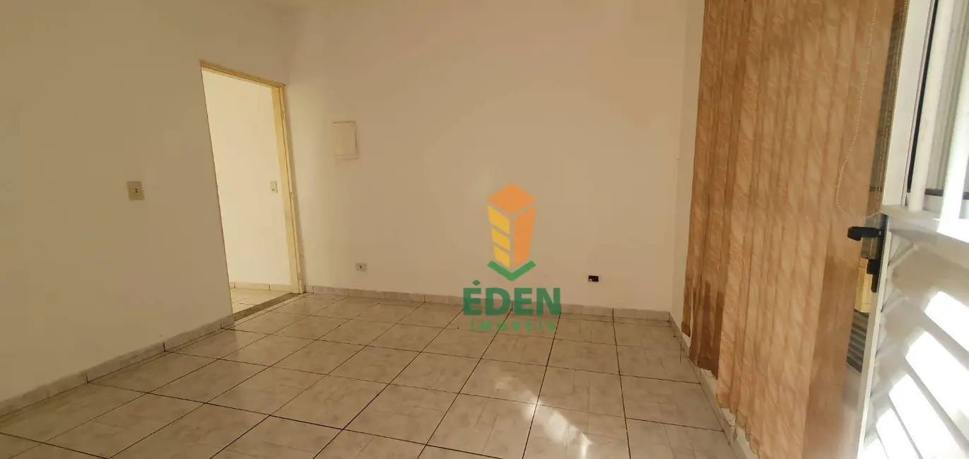 Foto 3 de Casa com 2 quartos para alugar, 125m2 em Jardim Jatobá, Sorocaba - SP