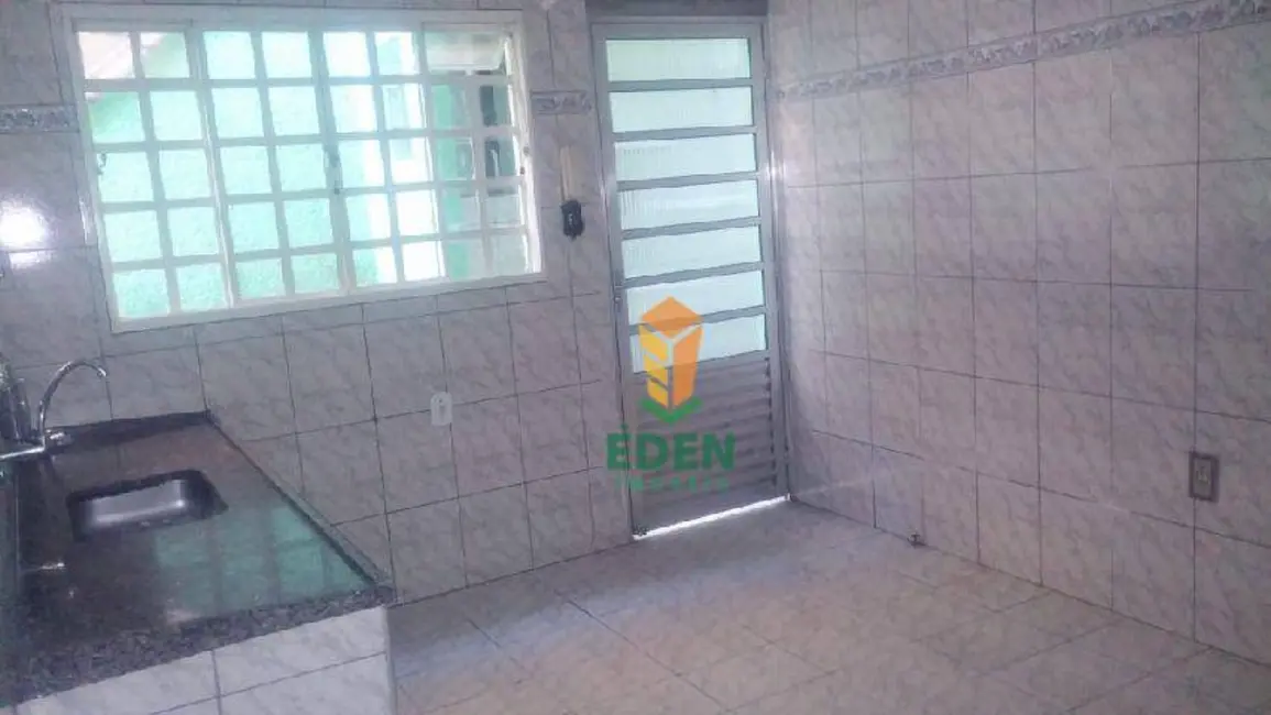 Casa com 2 quartos à venda, 162m2 em Jardim Boa Esperança, Sorocaba - SP - imagem 8 Foto 8 de Casa com 2 quartos à venda, 162m2 em Jardim Boa Esperança, Sorocaba - SP