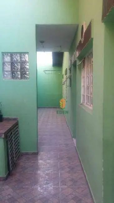 Casa com 2 quartos à venda, 162m2 em Jardim Boa Esperança, Sorocaba - SP - imagem 6 Foto 6 de Casa com 2 quartos à venda, 162m2 em Jardim Boa Esperança, Sorocaba - SP