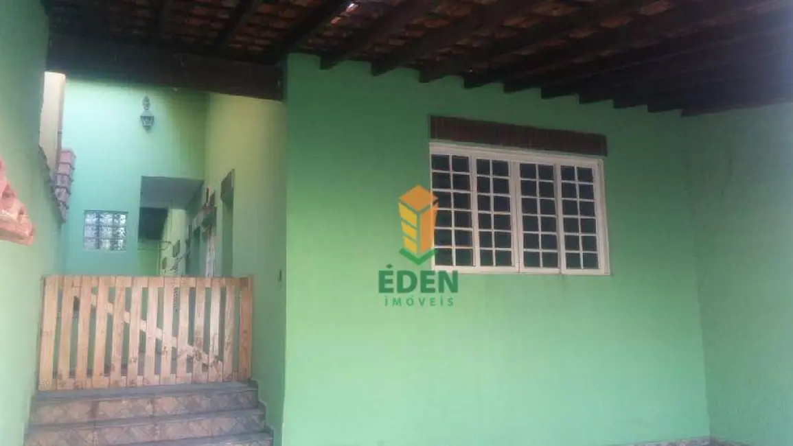 Casa com 2 quartos à venda, 162m2 em Jardim Boa Esperança, Sorocaba - SP - imagem 3 Foto 3 de Casa com 2 quartos à venda, 162m2 em Jardim Boa Esperança, Sorocaba - SP