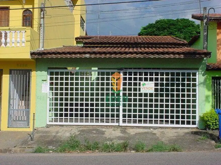 Casa com 2 quartos à venda, 162m2 em Jardim Boa Esperança, Sorocaba - SP - imagem 1 Foto 1 de Casa com 2 quartos à venda, 162m2 em Jardim Boa Esperança, Sorocaba - SP