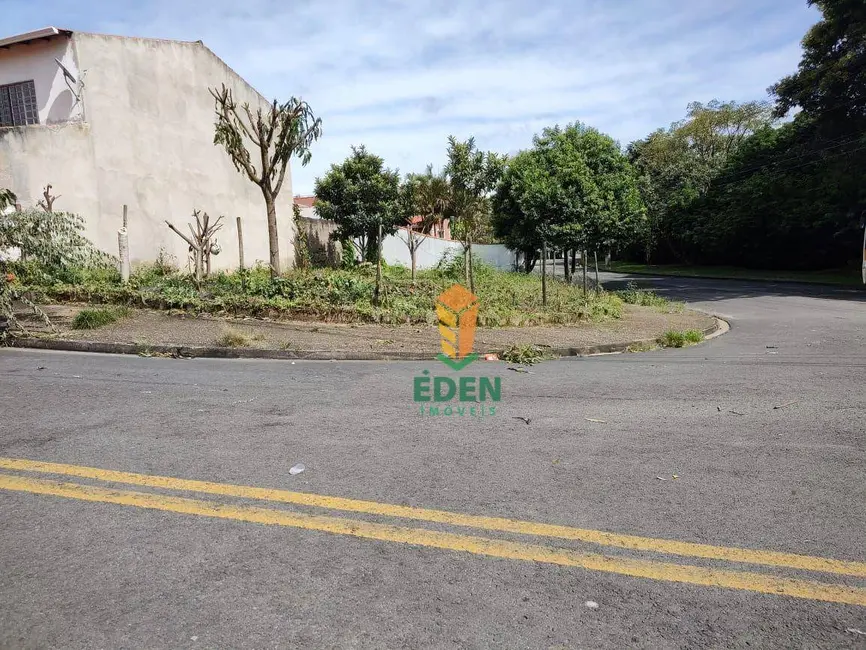 Terreno / Lote à venda, 253m2 em Jardim Residencial Villa Amato, Sorocaba - SP - imagem 7 Foto 7 de Terreno / Lote à venda, 253m2 em Jardim Residencial Villa Amato, Sorocaba - SP