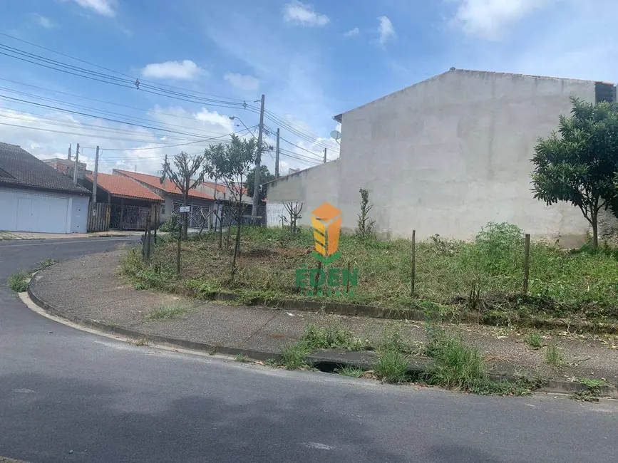 Terreno / Lote à venda, 253m2 em Jardim Residencial Villa Amato, Sorocaba - SP - imagem 2 Foto 2 de Terreno / Lote à venda, 253m2 em Jardim Residencial Villa Amato, Sorocaba - SP
