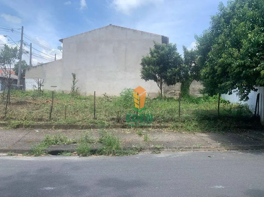 Terreno / Lote à venda, 253m2 em Jardim Residencial Villa Amato, Sorocaba - SP - imagem 6 Foto 6 de Terreno / Lote à venda, 253m2 em Jardim Residencial Villa Amato, Sorocaba - SP