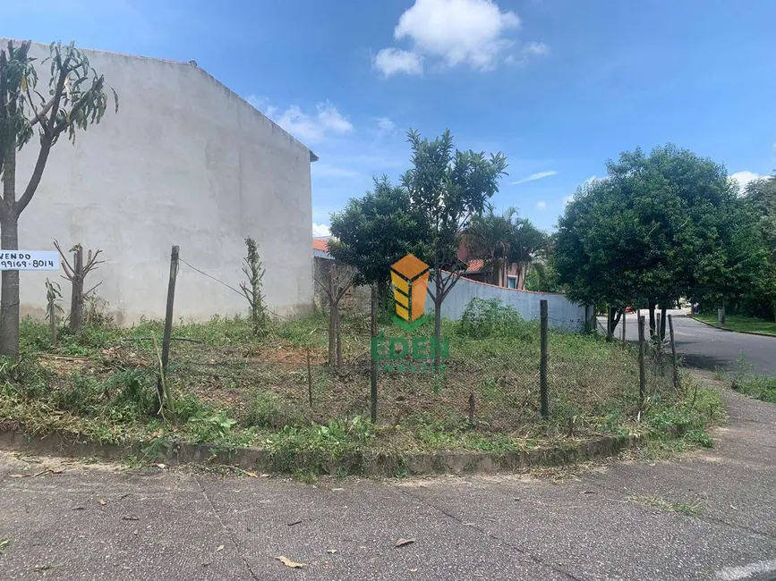 Terreno / Lote à venda, 253m2 em Jardim Residencial Villa Amato, Sorocaba - SP - imagem 5 Foto 5 de Terreno / Lote à venda, 253m2 em Jardim Residencial Villa Amato, Sorocaba - SP
