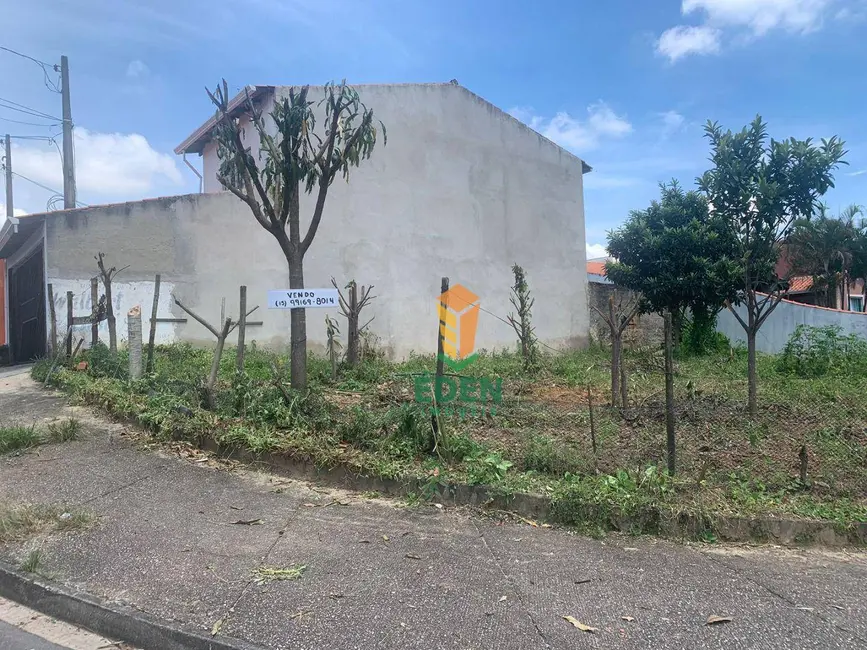 Terreno / Lote à venda, 253m2 em Jardim Residencial Villa Amato, Sorocaba - SP - imagem 4 Foto 4 de Terreno / Lote à venda, 253m2 em Jardim Residencial Villa Amato, Sorocaba - SP