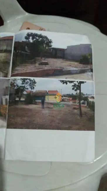 Terreno / Lote à venda, 175m2 em Terras de Arieta, Sorocaba - SP - imagem 1 Foto 1 de Terreno / Lote à venda, 175m2 em Terras de Arieta, Sorocaba - SP