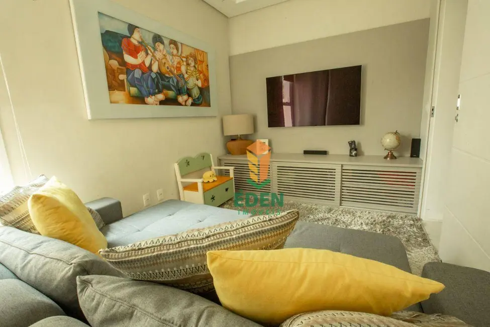 Casa de Condomínio com 3 quartos à venda, 360m2 em Sorocaba - SP - imagem 9 Foto 9 de Casa de Condomínio com 3 quartos à venda, 360m2 em Sorocaba - SP