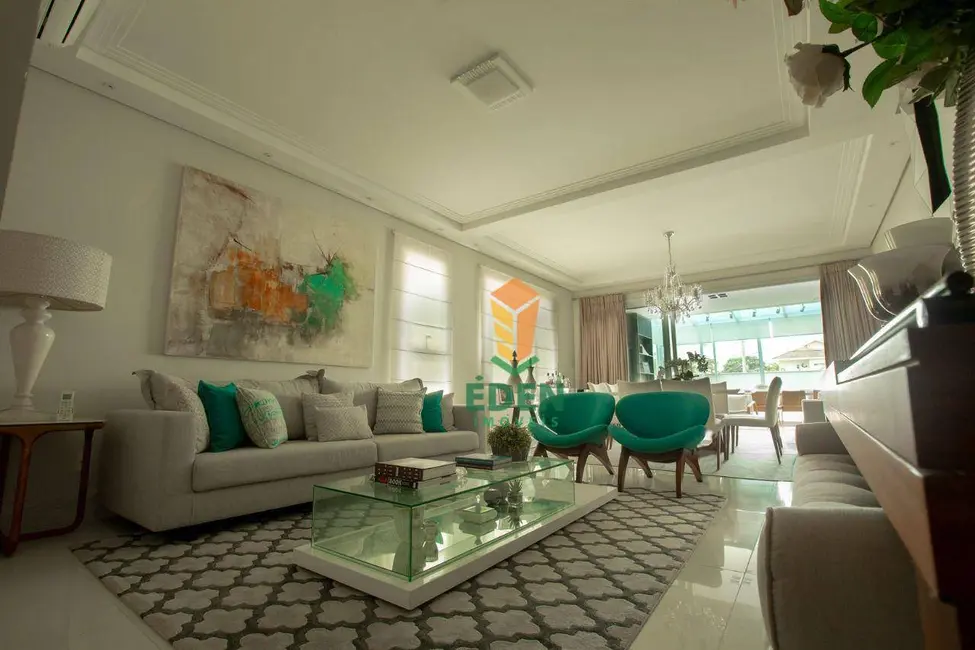 Casa de Condomínio com 3 quartos à venda, 360m2 em Sorocaba - SP - imagem 5 Foto 5 de Casa de Condomínio com 3 quartos à venda, 360m2 em Sorocaba - SP