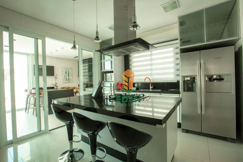 Casa de Condomínio com 3 quartos à venda, 360m2 em Sorocaba - SP - imagem 7 Foto 7 de Casa de Condomínio com 3 quartos à venda, 360m2 em Sorocaba - SP