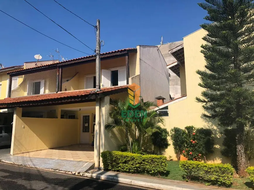 Casa de Condomínio com 3 quartos à venda em Caputera, Sorocaba - SP - imagem 1 Foto 1 de Casa de Condomínio com 3 quartos à venda em Caputera, Sorocaba - SP