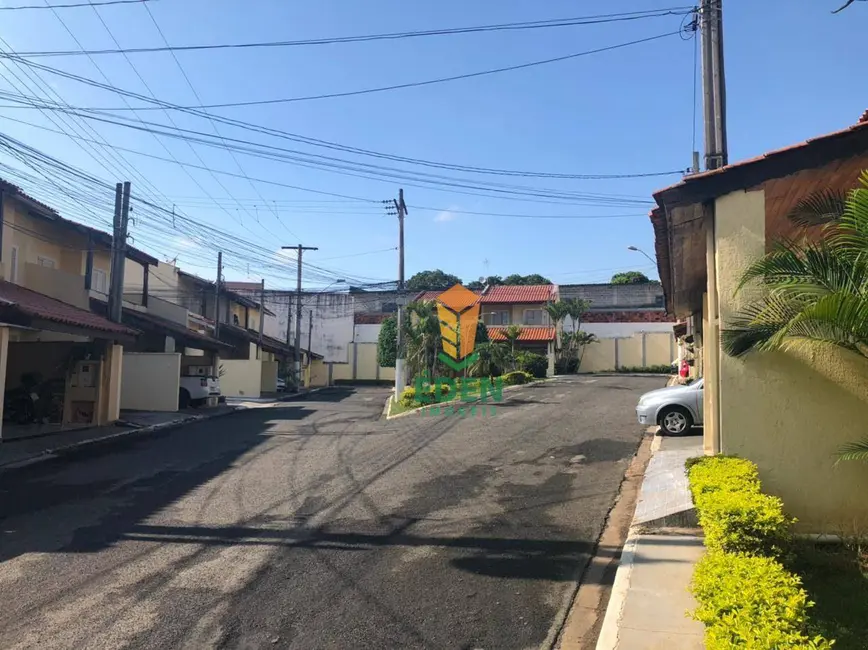 Casa de Condomínio com 3 quartos à venda em Caputera, Sorocaba - SP - imagem 5 Foto 5 de Casa de Condomínio com 3 quartos à venda em Caputera, Sorocaba - SP