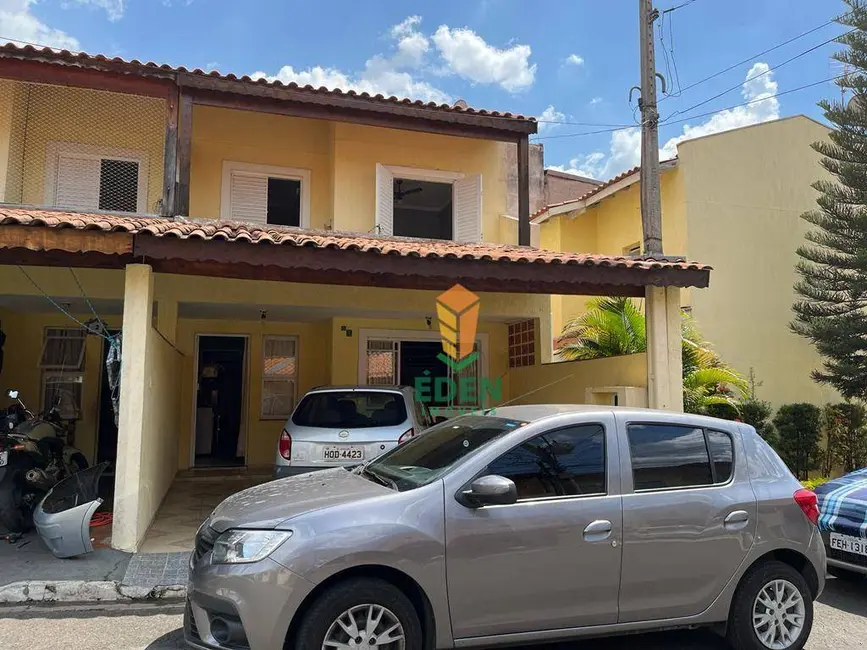 Casa de Condomínio com 3 quartos à venda em Caputera, Sorocaba - SP - imagem 3 Foto 3 de Casa de Condomínio com 3 quartos à venda em Caputera, Sorocaba - SP