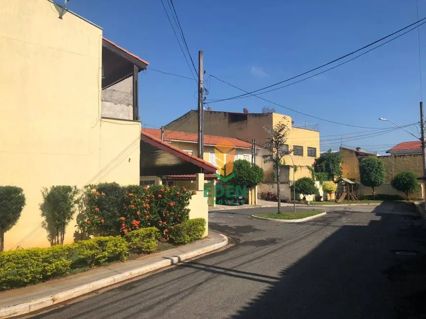 Casa de Condomínio com 3 quartos à venda em Caputera, Sorocaba - SP - imagem 4 Foto 4 de Casa de Condomínio com 3 quartos à venda em Caputera, Sorocaba - SP
