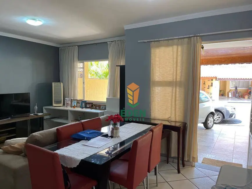 Casa de Condomínio com 3 quartos à venda em Caputera, Sorocaba - SP - imagem 6 Foto 6 de Casa de Condomínio com 3 quartos à venda em Caputera, Sorocaba - SP