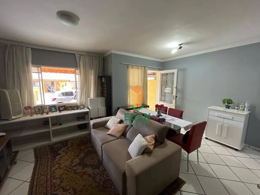 Casa de Condomínio com 3 quartos à venda em Caputera, Sorocaba - SP - imagem 7 Foto 7 de Casa de Condomínio com 3 quartos à venda em Caputera, Sorocaba - SP