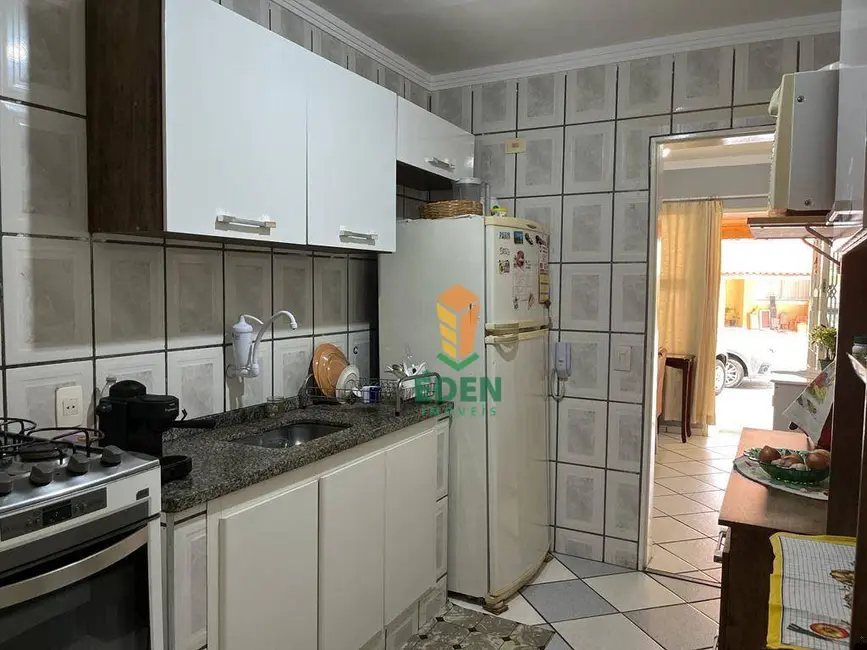 Casa de Condomínio com 3 quartos à venda em Caputera, Sorocaba - SP - imagem 8 Foto 8 de Casa de Condomínio com 3 quartos à venda em Caputera, Sorocaba - SP