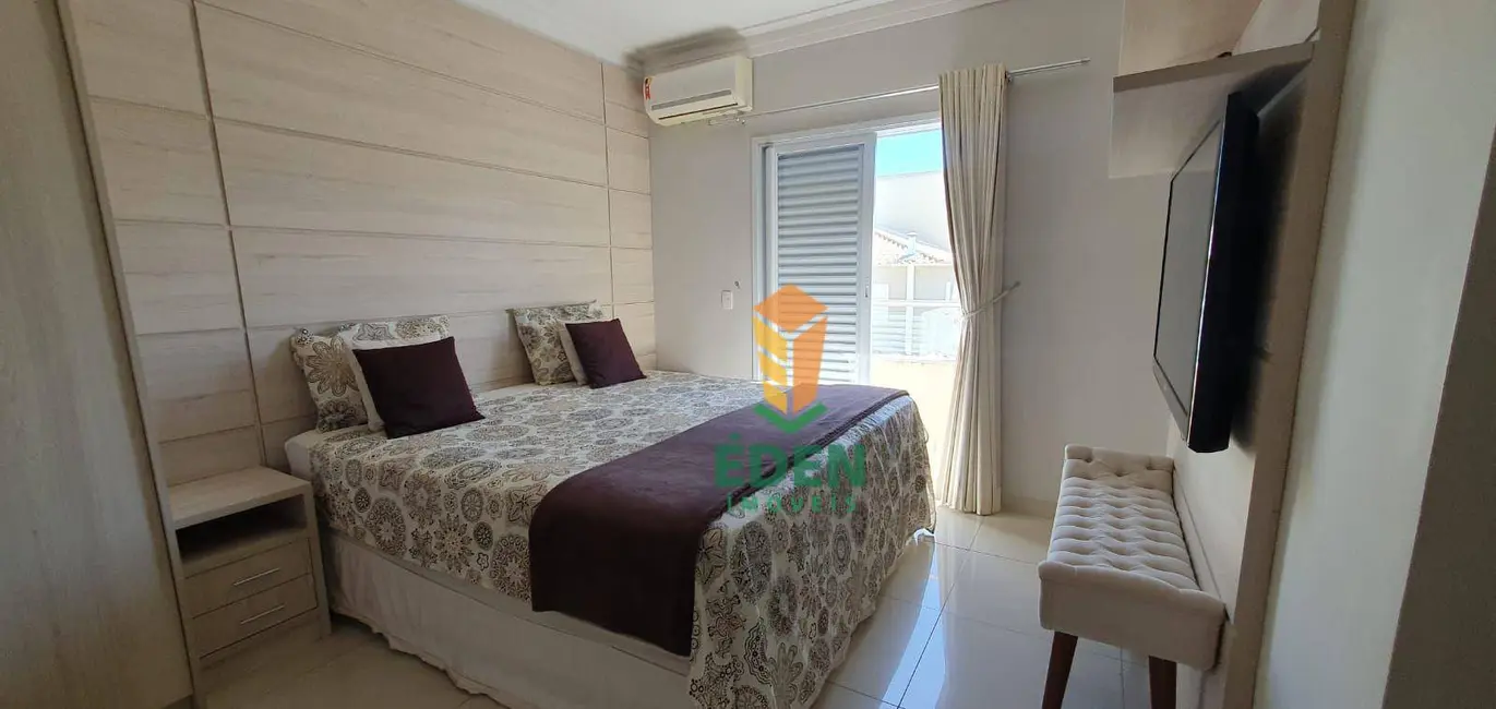 Foto 7 de Casa de Condomínio com 3 quartos à venda, 250m2 em Cajuru do Sul, Sorocaba - SP