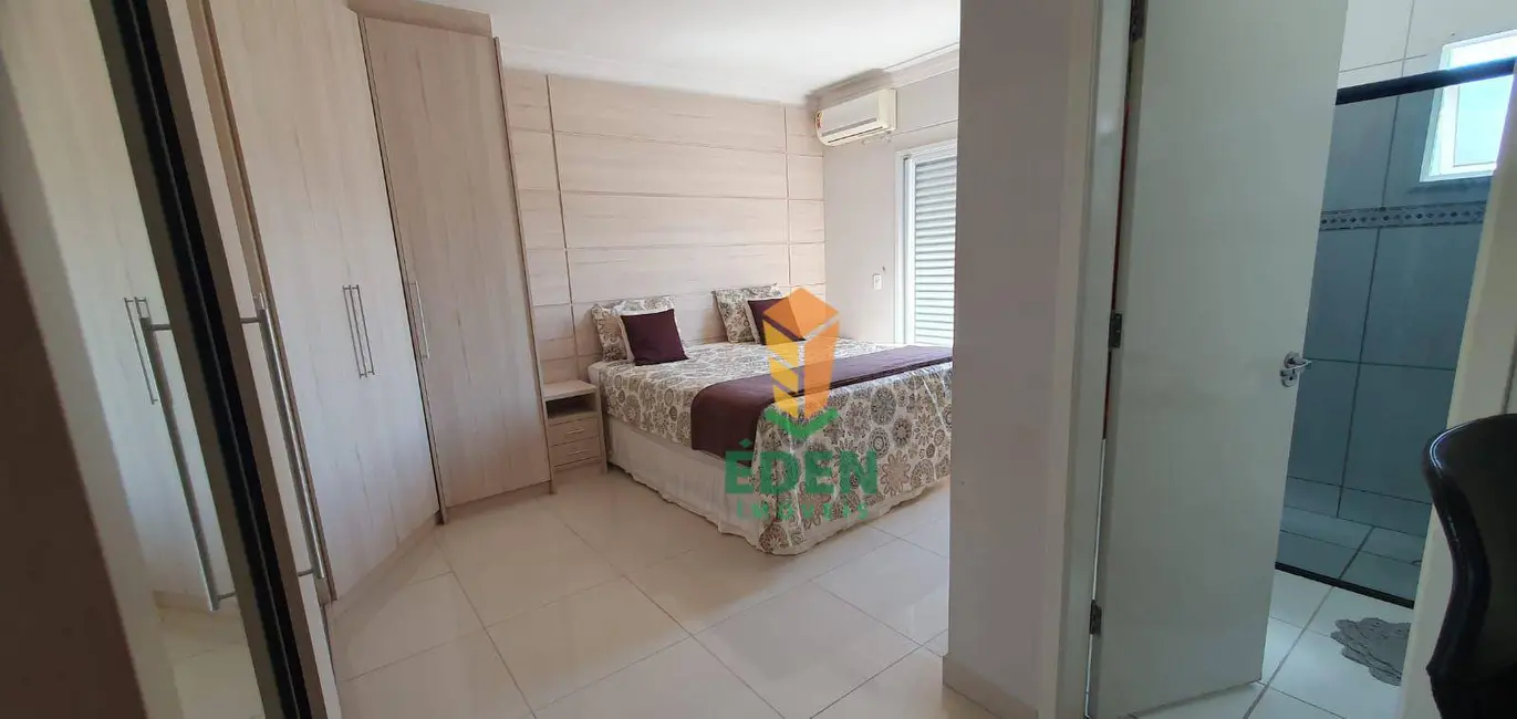 Foto 6 de Casa de Condomínio com 3 quartos à venda, 250m2 em Cajuru do Sul, Sorocaba - SP