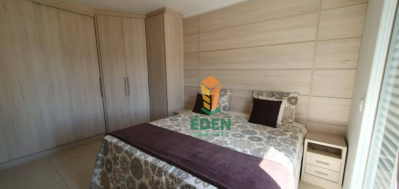 Foto 8 de Casa de Condomínio com 3 quartos à venda, 250m2 em Cajuru do Sul, Sorocaba - SP