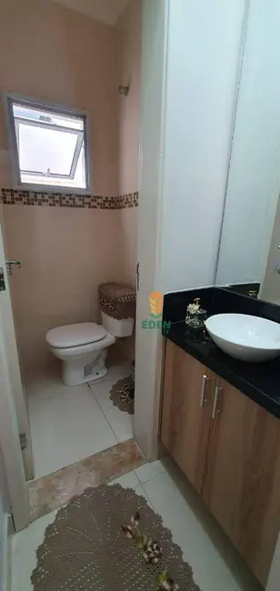 Foto 5 de Casa de Condomínio com 3 quartos à venda, 250m2 em Cajuru do Sul, Sorocaba - SP