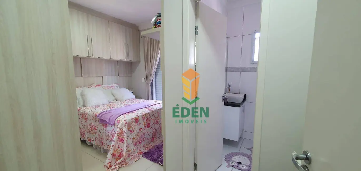 Foto 9 de Casa de Condomínio com 3 quartos à venda, 250m2 em Cajuru do Sul, Sorocaba - SP