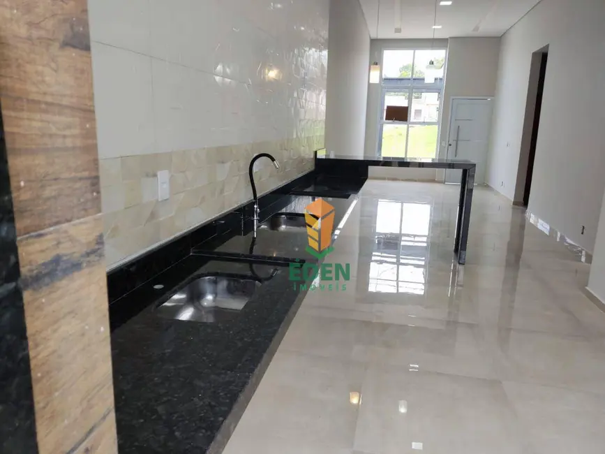 Foto 8 de Casa de Condomínio com 3 quartos à venda, 154m2 em Parque São Bento, Sorocaba - SP