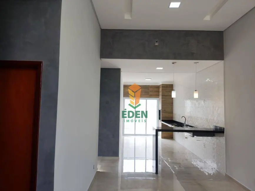 Foto 4 de Casa de Condomínio com 3 quartos à venda, 154m2 em Parque São Bento, Sorocaba - SP