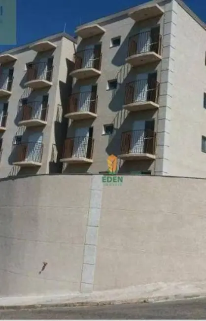 Apartamento com 2 quartos para alugar, 44m2 em Jardim Nova Aparecidinha, Sorocaba - SP - imagem 3 Foto 3 de Apartamento com 2 quartos para alugar, 44m2 em Jardim Nova Aparecidinha, Sorocaba - SP