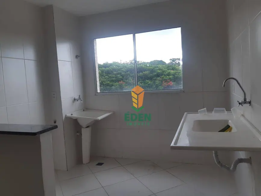 Apartamento com 2 quartos para alugar, 44m2 em Jardim Nova Aparecidinha, Sorocaba - SP - imagem 9 Foto 9 de Apartamento com 2 quartos para alugar, 44m2 em Jardim Nova Aparecidinha, Sorocaba - SP