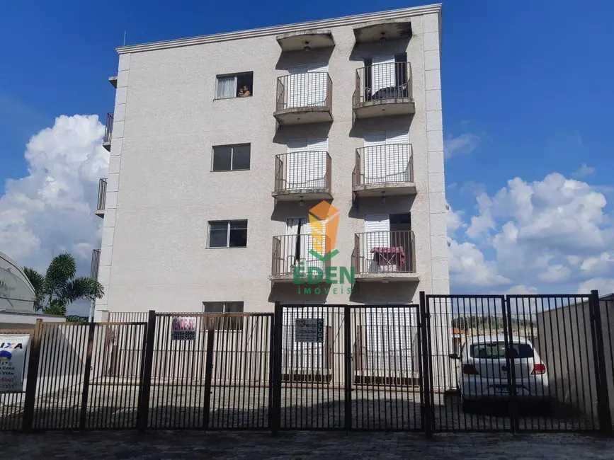Apartamento com 2 quartos para alugar, 44m2 em Jardim Nova Aparecidinha, Sorocaba - SP - imagem 1 Foto 1 de Apartamento com 2 quartos para alugar, 44m2 em Jardim Nova Aparecidinha, Sorocaba - SP