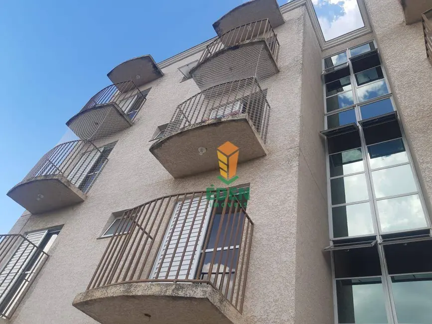 Apartamento com 2 quartos para alugar, 44m2 em Jardim Nova Aparecidinha, Sorocaba - SP - imagem 4 Foto 4 de Apartamento com 2 quartos para alugar, 44m2 em Jardim Nova Aparecidinha, Sorocaba - SP