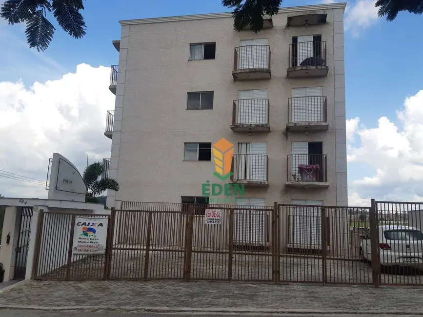 Apartamento com 2 quartos para alugar, 44m2 em Jardim Nova Aparecidinha, Sorocaba - SP - imagem 2 Foto 2 de Apartamento com 2 quartos para alugar, 44m2 em Jardim Nova Aparecidinha, Sorocaba - SP