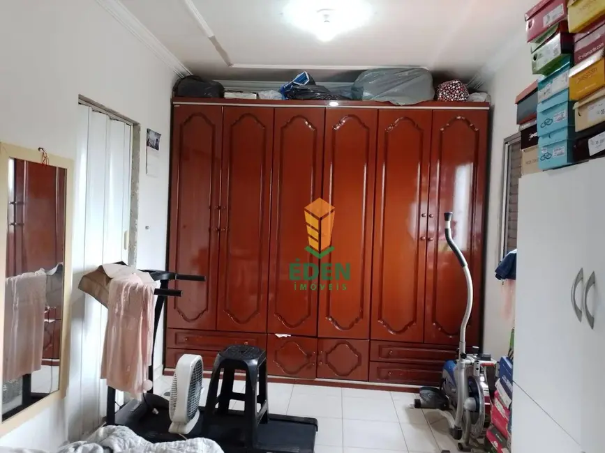 Casa com 4 quartos à venda, 475m2 em Éden, Sorocaba - SP - imagem 8 Foto 8 de Casa com 4 quartos à venda, 475m2 em Éden, Sorocaba - SP