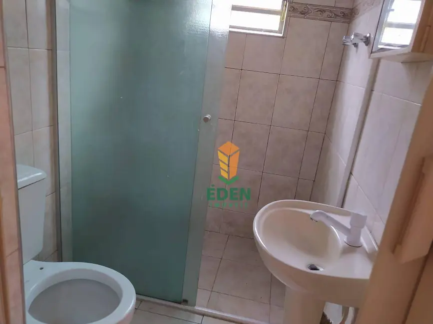 Casa com 4 quartos à venda, 475m2 em Éden, Sorocaba - SP - imagem 9 Foto 9 de Casa com 4 quartos à venda, 475m2 em Éden, Sorocaba - SP