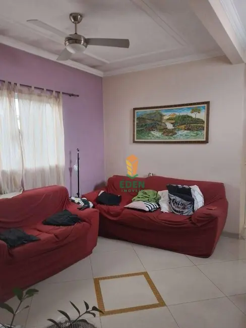 Casa com 4 quartos à venda, 475m2 em Éden, Sorocaba - SP - imagem 4 Foto 4 de Casa com 4 quartos à venda, 475m2 em Éden, Sorocaba - SP