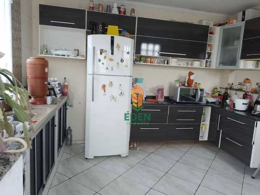 Casa com 4 quartos à venda, 475m2 em Éden, Sorocaba - SP - imagem 7 Foto 7 de Casa com 4 quartos à venda, 475m2 em Éden, Sorocaba - SP