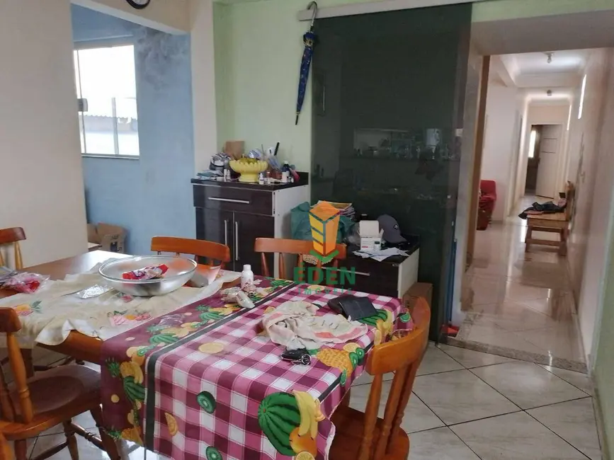 Casa com 4 quartos à venda, 475m2 em Éden, Sorocaba - SP - imagem 6 Foto 6 de Casa com 4 quartos à venda, 475m2 em Éden, Sorocaba - SP