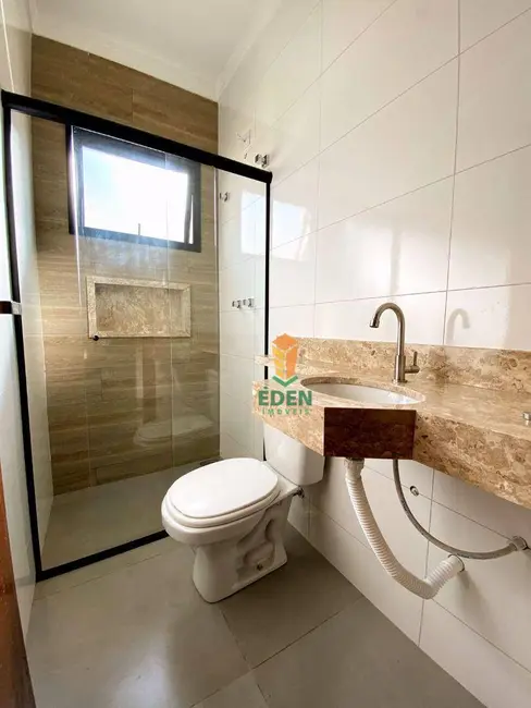 Casa de Condomínio com 3 quartos à venda, 250m2 em Sorocaba - SP - imagem 7 Foto 7 de Casa de Condomínio com 3 quartos à venda, 250m2 em Sorocaba - SP