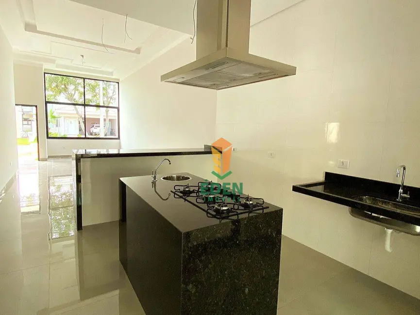 Casa de Condomínio com 3 quartos à venda, 250m2 em Sorocaba - SP - imagem 2 Foto 2 de Casa de Condomínio com 3 quartos à venda, 250m2 em Sorocaba - SP