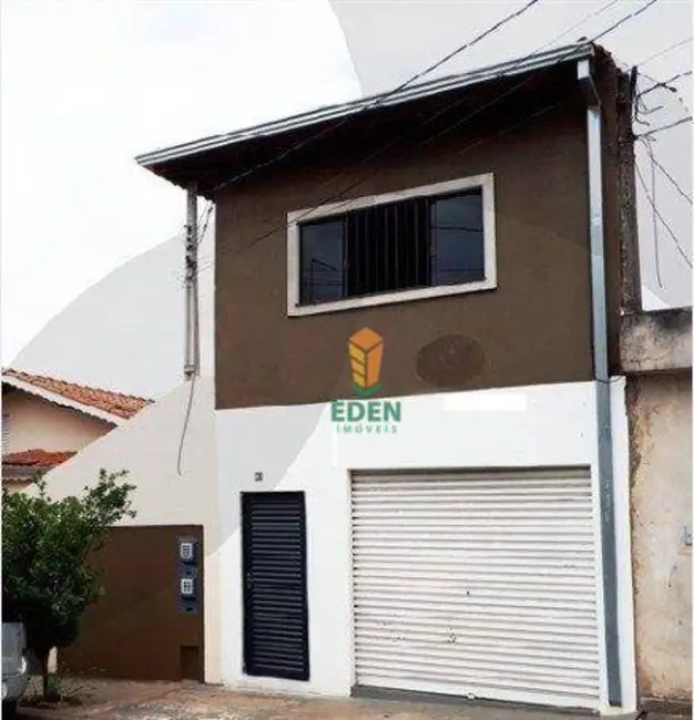 Foto 2 de Casa com 3 quartos à venda, 270m2 em Éden, Sorocaba - SP