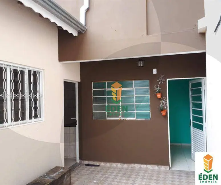 Casa com 3 quartos à venda, 270m2 em Éden, Sorocaba - SP - imagem 9 Foto 9 de Casa com 3 quartos à venda, 270m2 em Éden, Sorocaba - SP