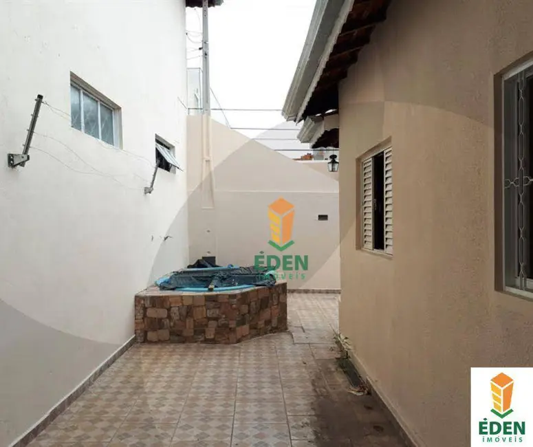 Casa com 3 quartos à venda, 270m2 em Éden, Sorocaba - SP - imagem 4 Foto 4 de Casa com 3 quartos à venda, 270m2 em Éden, Sorocaba - SP