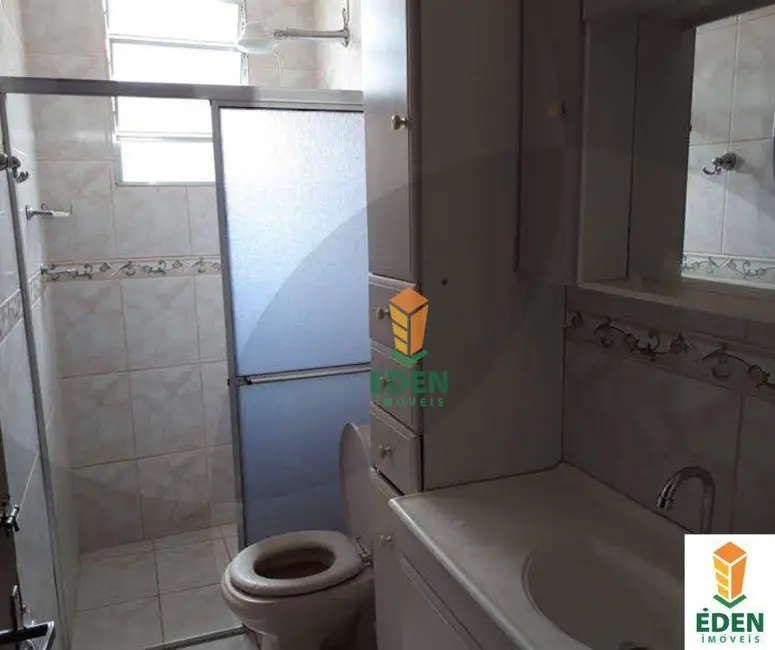 Casa com 3 quartos à venda, 270m2 em Éden, Sorocaba - SP - imagem 5 Foto 5 de Casa com 3 quartos à venda, 270m2 em Éden, Sorocaba - SP