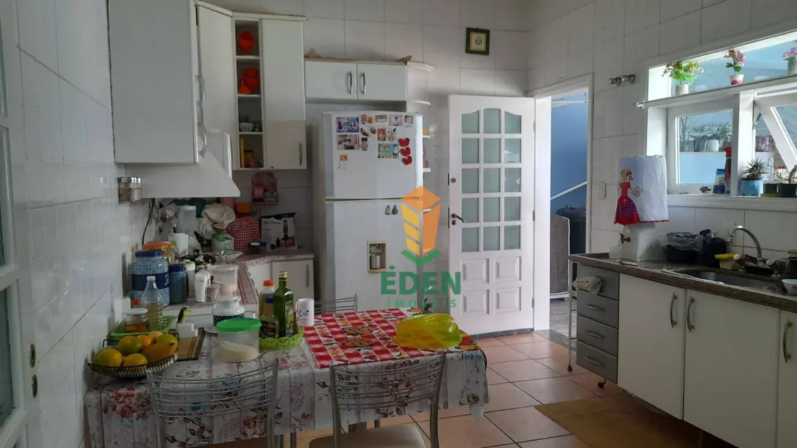 Foto 5 de Casa de Condomínio com 4 quartos à venda, 250m2 em Sorocaba - SP