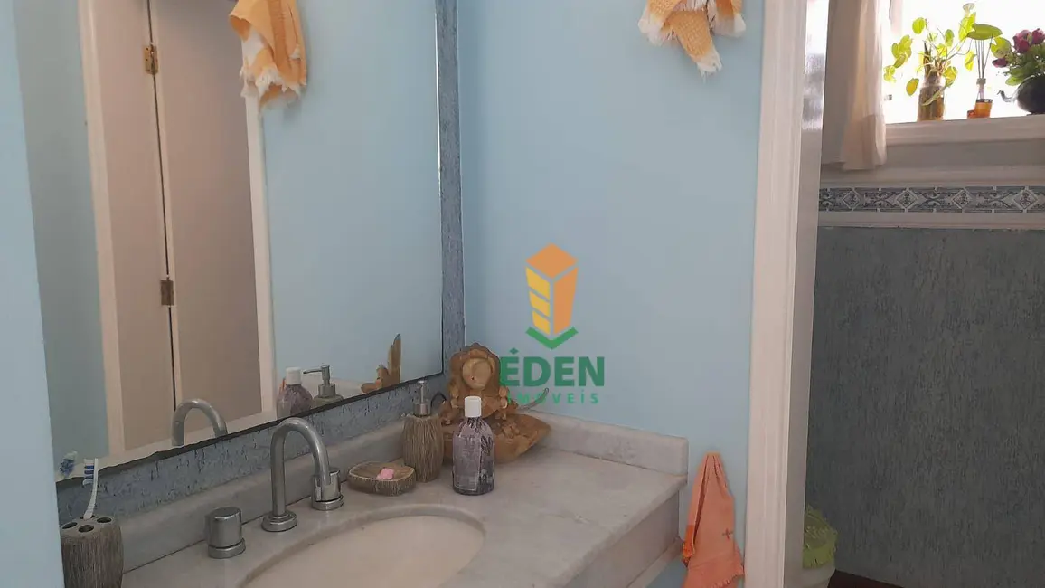 Foto 8 de Casa de Condomínio com 4 quartos à venda, 250m2 em Sorocaba - SP