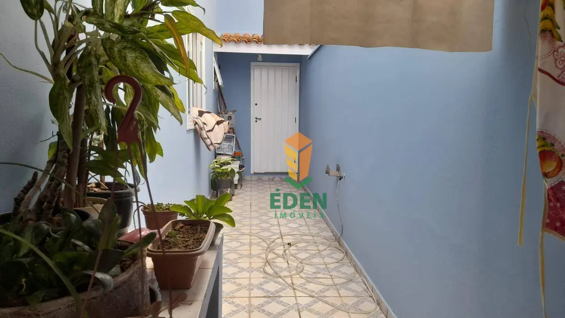 Foto 3 de Casa de Condomínio com 4 quartos à venda, 250m2 em Sorocaba - SP